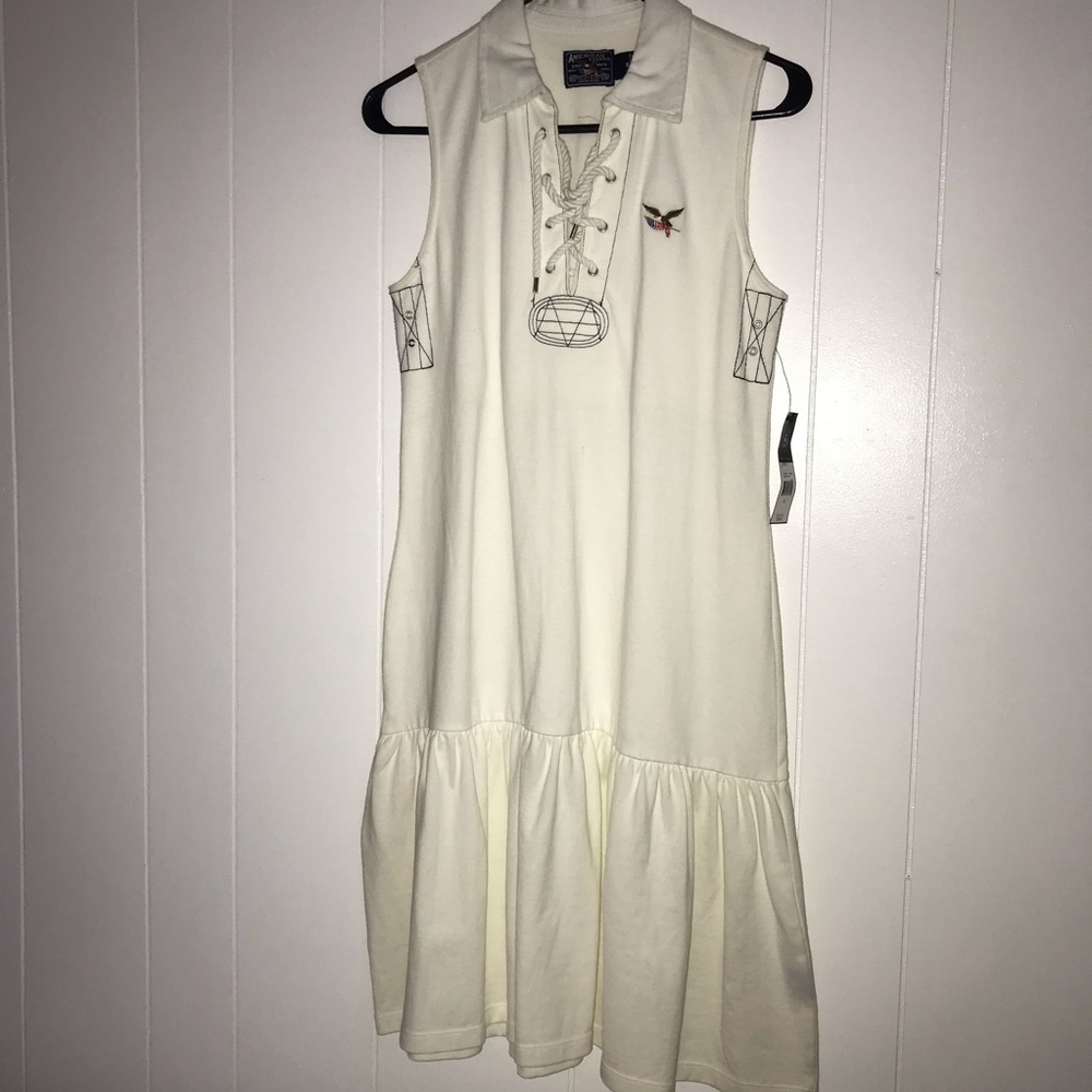 American Living Dress MSRP: $90
